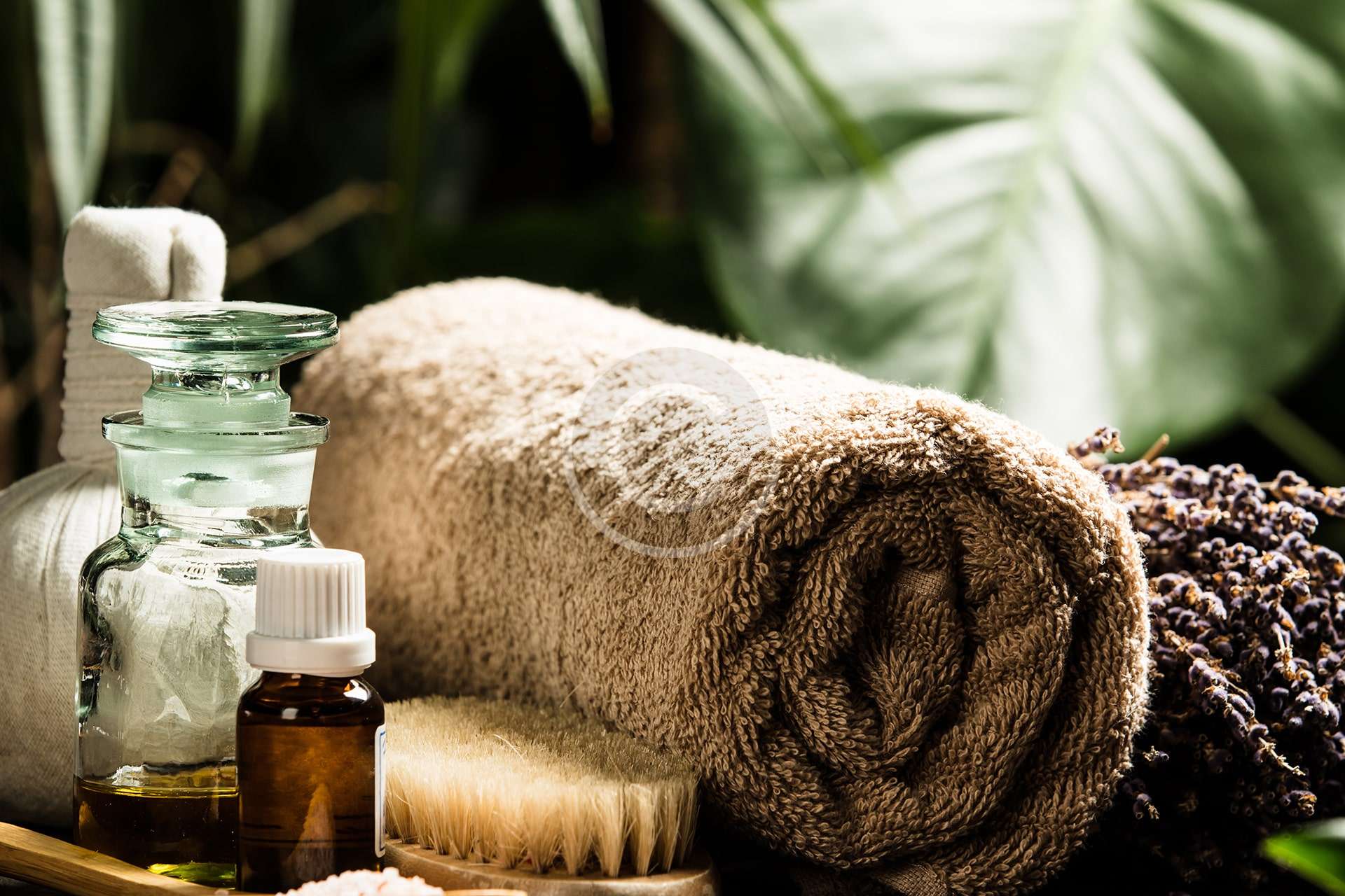 Luxury Group Massage